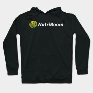 NutriBoom Hoodie